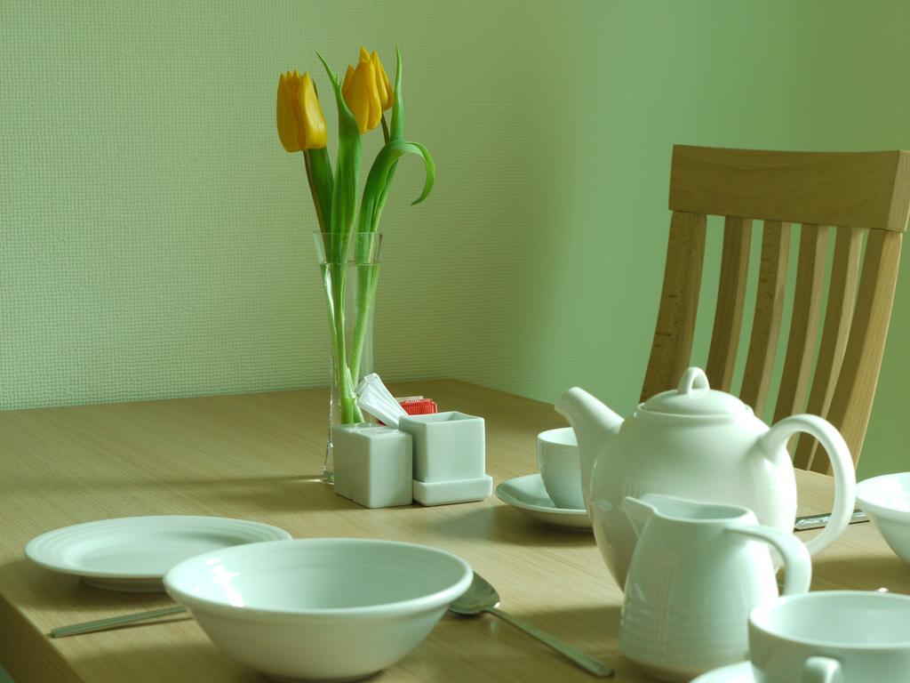 Gable Lodge Guest House Lynton Quarto foto